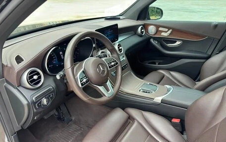 Mercedes-Benz GLC, 2021 год, 3 400 500 рублей, 8 фотография
