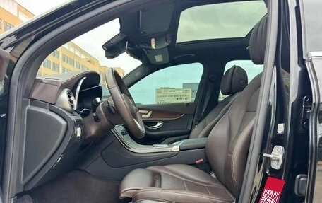 Mercedes-Benz GLC, 2021 год, 3 400 500 рублей, 7 фотография