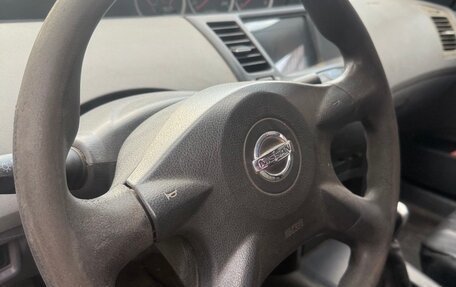 Nissan Primera III, 2002 год, 280 000 рублей, 9 фотография