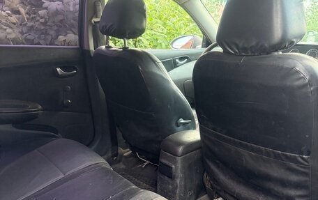 Nissan Primera III, 2002 год, 280 000 рублей, 11 фотография