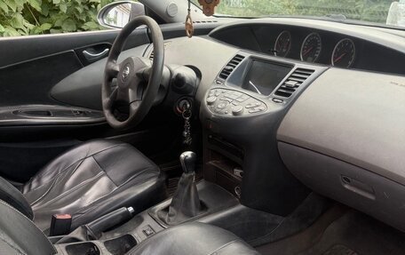 Nissan Primera III, 2002 год, 280 000 рублей, 10 фотография