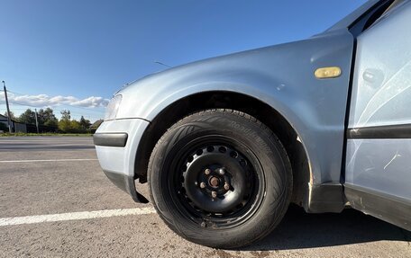 Volkswagen Passat B5+ рестайлинг, 1999 год, 190 000 рублей, 8 фотография