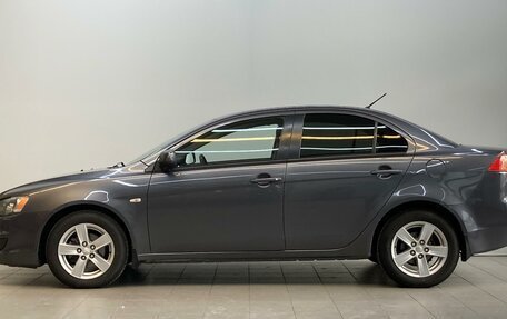 Mitsubishi Lancer IX, 2008 год, 697 000 рублей, 10 фотография