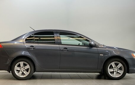 Mitsubishi Lancer IX, 2008 год, 697 000 рублей, 6 фотография