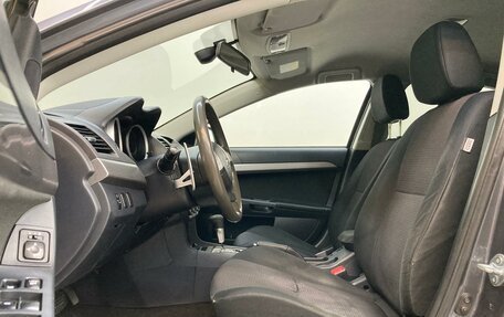 Mitsubishi Lancer IX, 2008 год, 697 000 рублей, 15 фотография