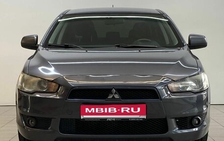 Mitsubishi Lancer IX, 2008 год, 697 000 рублей, 4 фотография