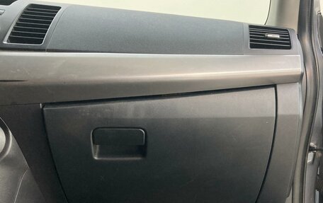 Mitsubishi Lancer IX, 2008 год, 697 000 рублей, 13 фотография