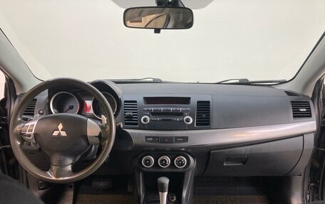Mitsubishi Lancer IX, 2008 год, 697 000 рублей, 11 фотография