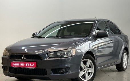 Mitsubishi Lancer IX, 2008 год, 697 000 рублей, 2 фотография