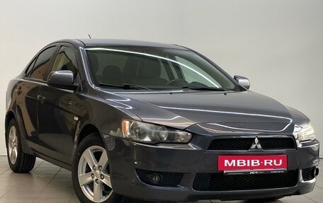 Mitsubishi Lancer IX, 2008 год, 697 000 рублей, 5 фотография