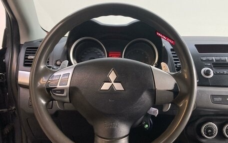 Mitsubishi Lancer IX, 2008 год, 697 000 рублей, 12 фотография