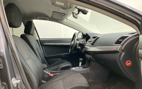 Mitsubishi Lancer IX, 2008 год, 697 000 рублей, 16 фотография