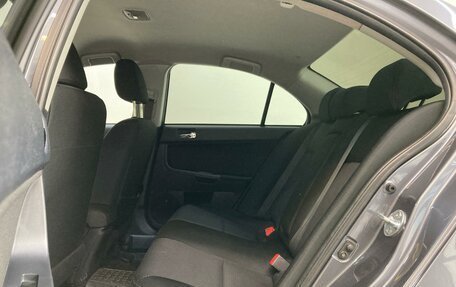 Mitsubishi Lancer IX, 2008 год, 697 000 рублей, 17 фотография