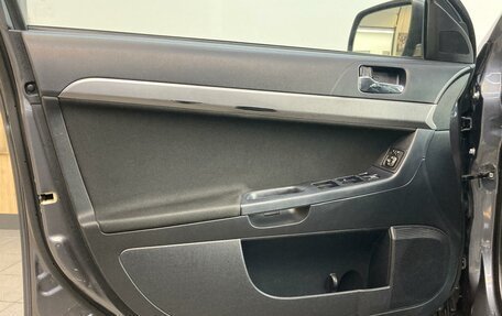 Mitsubishi Lancer IX, 2008 год, 697 000 рублей, 19 фотография
