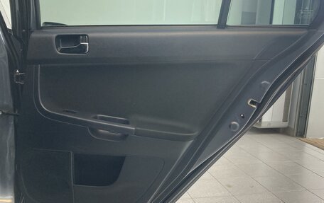 Mitsubishi Lancer IX, 2008 год, 697 000 рублей, 22 фотография