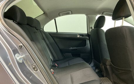 Mitsubishi Lancer IX, 2008 год, 697 000 рублей, 18 фотография