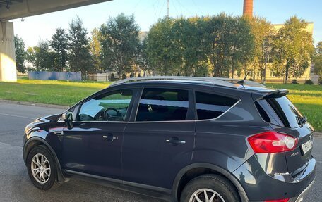 Ford Kuga III, 2011 год, 1 200 000 рублей, 5 фотография