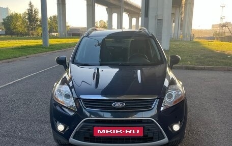 Ford Kuga III, 2011 год, 1 200 000 рублей, 2 фотография