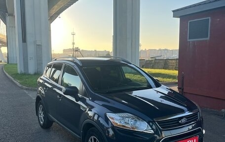 Ford Kuga III, 2011 год, 1 200 000 рублей, 3 фотография