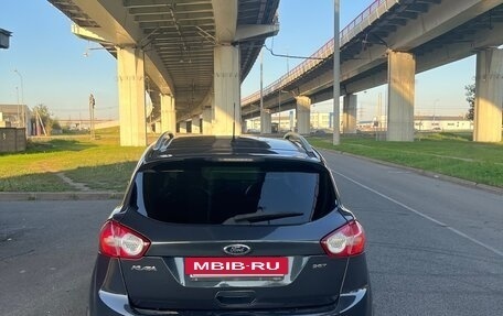 Ford Kuga III, 2011 год, 1 200 000 рублей, 4 фотография