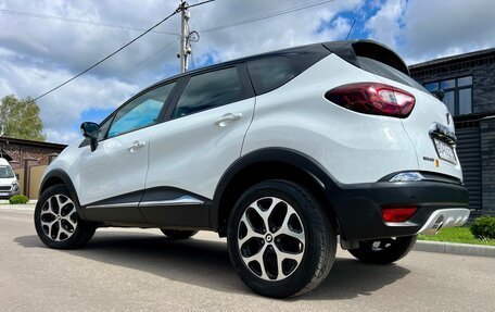 Renault Kaptur I рестайлинг, 2019 год, 1 399 000 рублей, 5 фотография