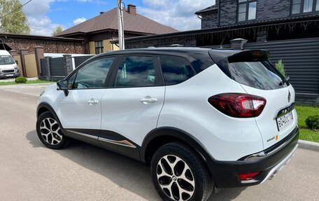Renault Kaptur I рестайлинг, 2019 год, 1 399 000 рублей, 4 фотография