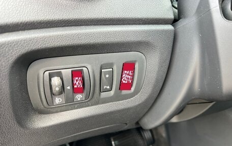 Renault Kaptur I рестайлинг, 2019 год, 1 399 000 рублей, 25 фотография