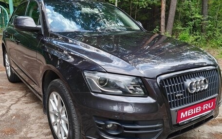 Audi Q5, 2012 год, 1 970 000 рублей, 1 фотография