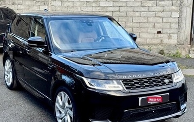 Land Rover Range Rover Sport II, 2018 год, 5 300 000 рублей, 1 фотография