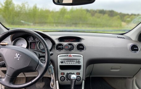 Peugeot 308 II, 2010 год, 460 000 рублей, 4 фотография