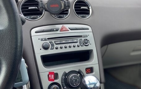 Peugeot 308 II, 2010 год, 460 000 рублей, 6 фотография