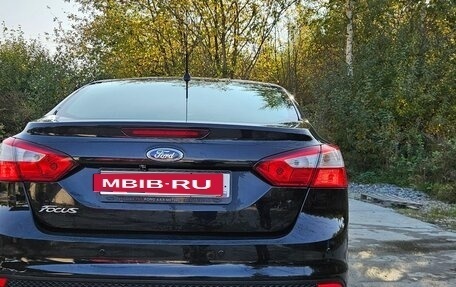 Ford Focus III, 2014 год, 1 000 000 рублей, 4 фотография