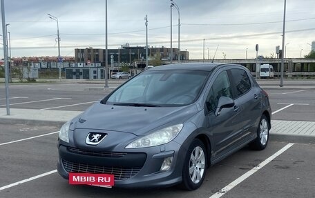 Peugeot 308 II, 2010 год, 460 000 рублей, 10 фотография