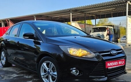 Ford Focus III, 2014 год, 1 000 000 рублей, 2 фотография