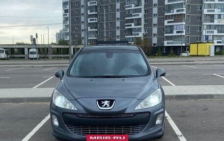 Peugeot 308 II, 2010 год, 460 000 рублей, 11 фотография