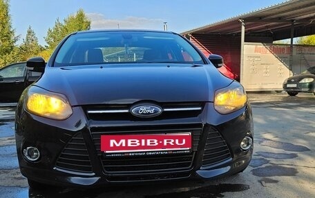 Ford Focus III, 2014 год, 1 000 000 рублей, 3 фотография
