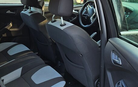Ford Focus III, 2014 год, 1 000 000 рублей, 11 фотография