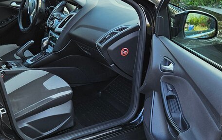 Ford Focus III, 2014 год, 1 000 000 рублей, 13 фотография