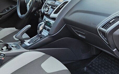 Ford Focus III, 2014 год, 1 000 000 рублей, 10 фотография