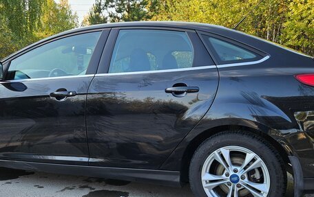 Ford Focus III, 2014 год, 1 000 000 рублей, 5 фотография