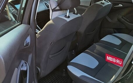 Ford Focus III, 2014 год, 1 000 000 рублей, 8 фотография