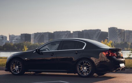 Infiniti G, 2013 год, 2 150 000 рублей, 4 фотография