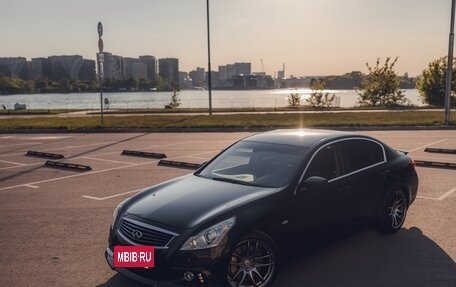 Infiniti G, 2013 год, 2 150 000 рублей, 2 фотография