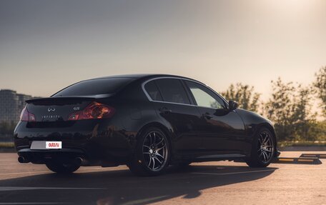 Infiniti G, 2013 год, 2 150 000 рублей, 5 фотография