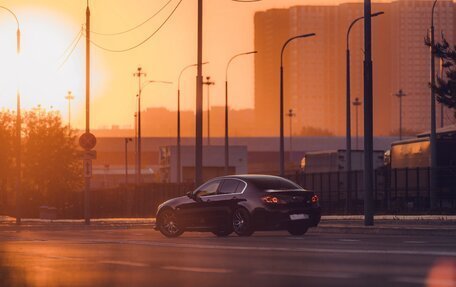 Infiniti G, 2013 год, 2 150 000 рублей, 17 фотография