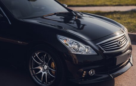 Infiniti G, 2013 год, 2 150 000 рублей, 11 фотография