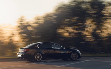 Infiniti G, 2013 год, 2 150 000 рублей, 12 фотография