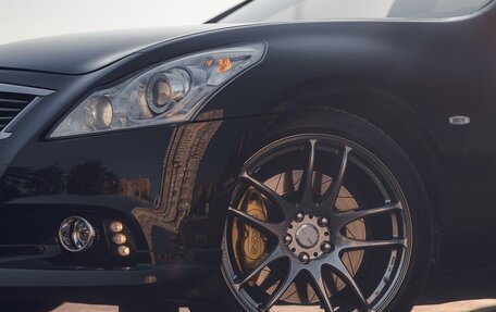 Infiniti G, 2013 год, 2 150 000 рублей, 24 фотография