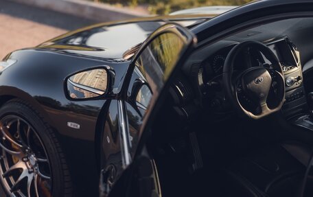 Infiniti G, 2013 год, 2 150 000 рублей, 27 фотография