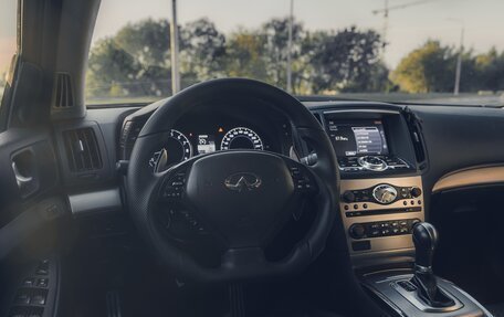Infiniti G, 2013 год, 2 150 000 рублей, 29 фотография